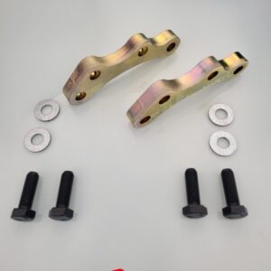 Adaptadores Pinza Brembo 607