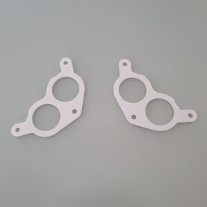 junta termica colector admision 106 rallye