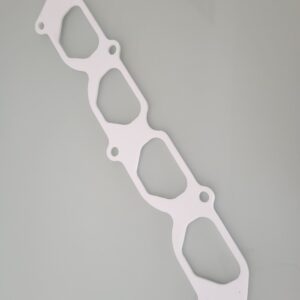 junta termica colector admision megane sport III