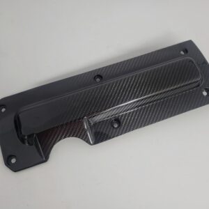 tapa fibra carbono RFS