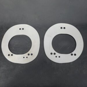 Refuerzo Copelas Peugeot 206 Con Caidas