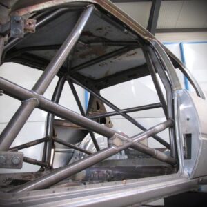 REFUERZOS CARROCERIA