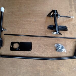 timoneria cambio saxo 106 ax