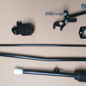 timoneria cambio 206 satchshift