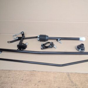 Timoneria Cambio Satchell 306 Xsara Zx Satchshift