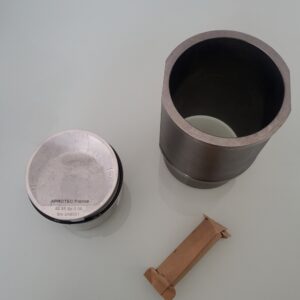 Equipo Motor 205 GTI Xu9ja