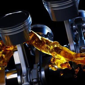 LUBRICANTES Y LIQUIDOS