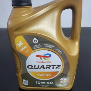 Aceite Total Racing 10w50