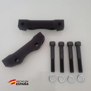 Adaptadores Brembo Renault sport a PSA, Disco 305