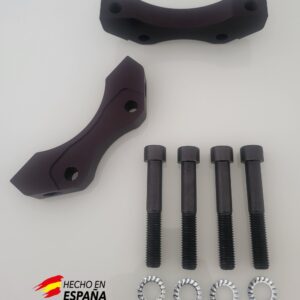 Adaptadores Brembo Renault sport a PSA, Disco 323