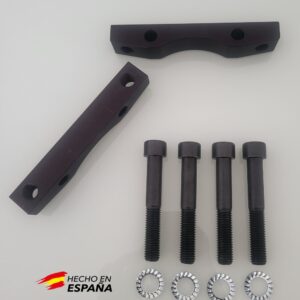 Adaptadores Pinza Brembo C2 R2