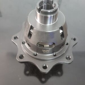 Autoblocante de discos caja BE