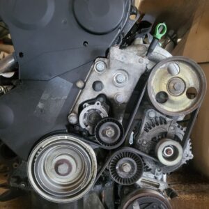 Correa Supresión AC 206 RC