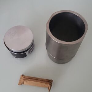 Equipo Motor 405 y Bx Xu9j2