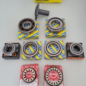 Kit Reconstrucción Cajas BE3 y BE4