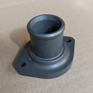 Salida Termostato NFU Satchell