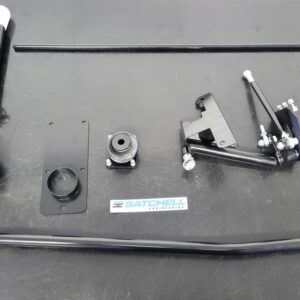 Timoneria Cambio Satchell Saxo 106 Ax Caja MA Satchshift