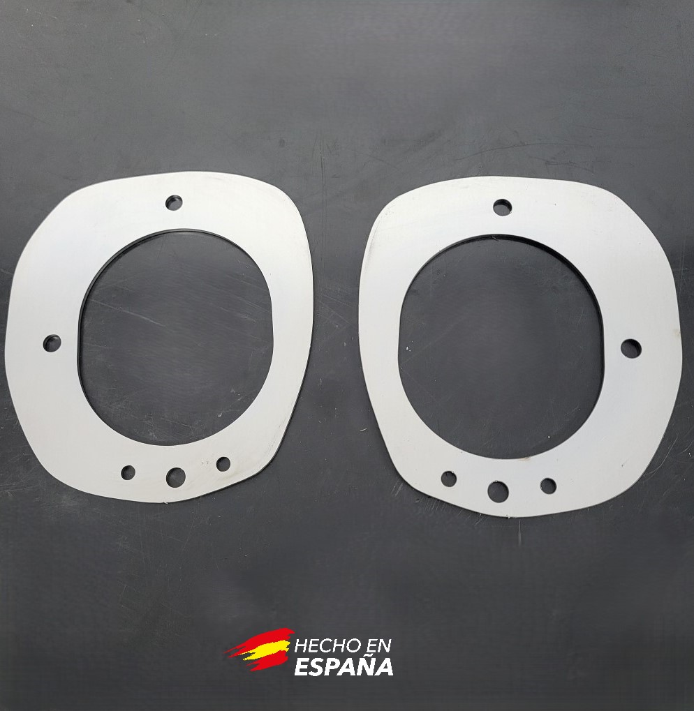 refuerzo copelas peugeot 306