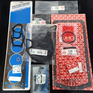 kit juntas motor 205 gti d6b xu9ja