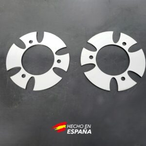 refuerzo copelas delanteras e36