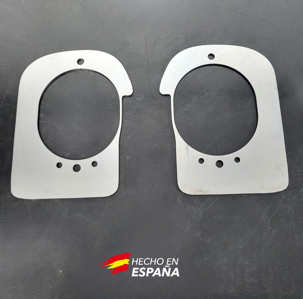 refuerzo de copelas citroen zx