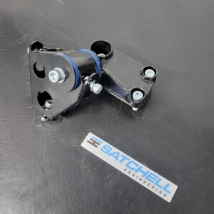 Soporte motor NFU Peugeot 205