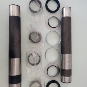 kit puente trasero 205 306 xsara zx