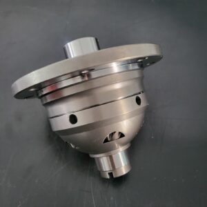 autoblocante RSX torsen