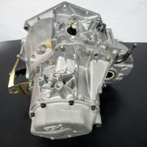 CAJA BE4 RSX RELACION Y AUTOBLOCANTE MOTOR TU