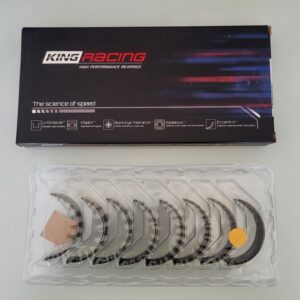 casquillos king racing xu