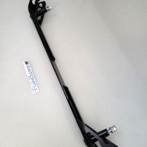 refuerzo trapecios 106 saxo