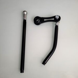 conversion satchshift saxo BE